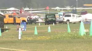 7-31-23 4 Dead, 2 Injured In Separate Aircraft Accidents At Eaa | Radio ...