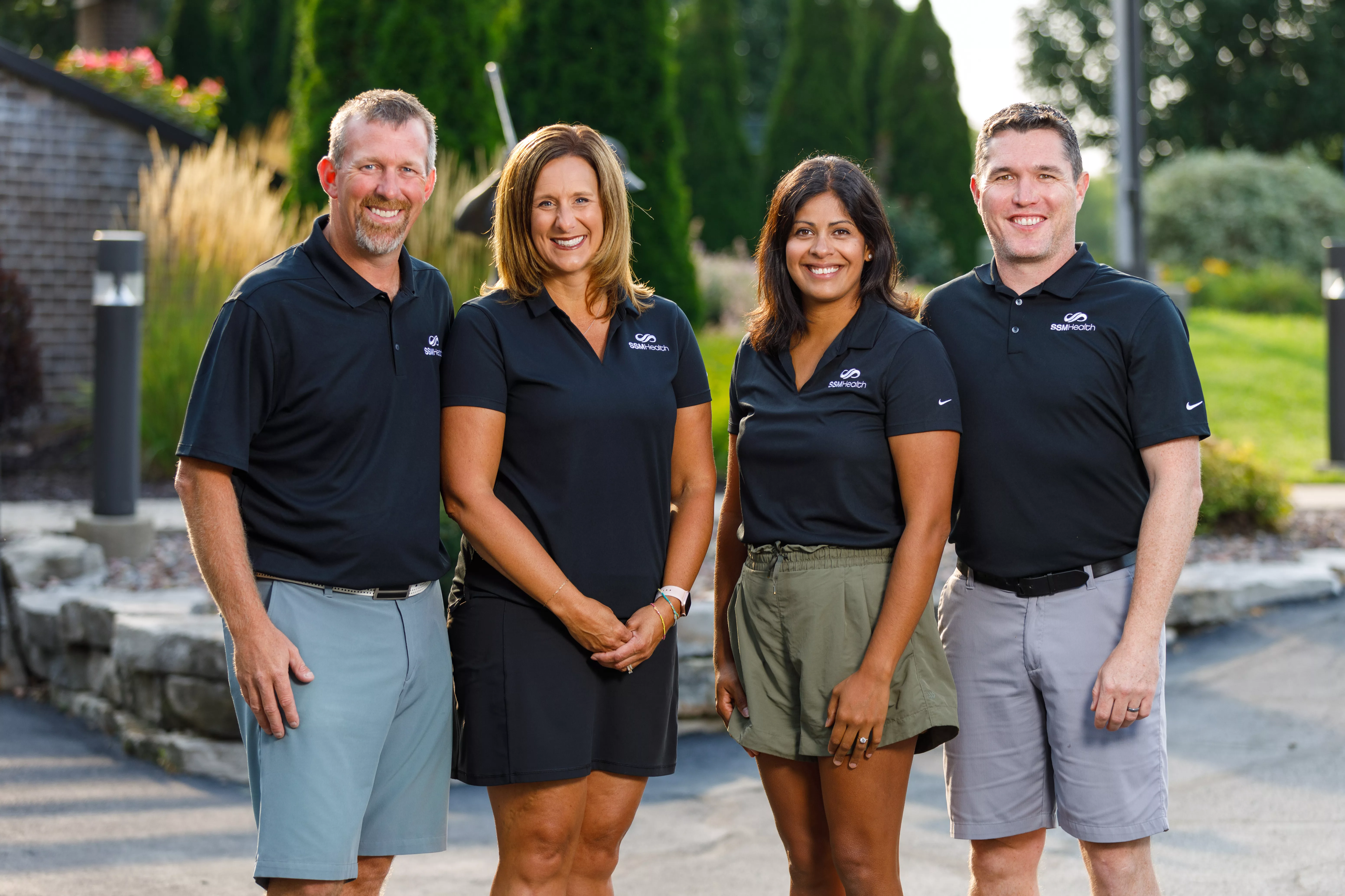 9-1-23 agnesian healthcare foundation charity open raises nearly $500,000 |  Radio Plus - Part 154