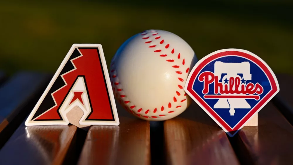 MLB playoffs 2023: Rangers, Twins, Diamondbacks and Phillies advance with  Wild Card Series sweeps