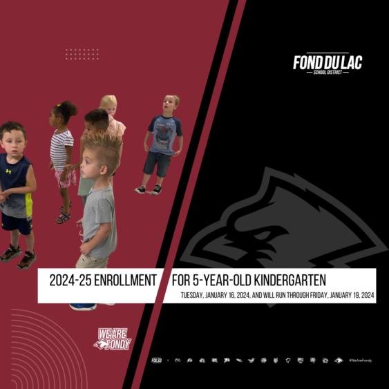 FIVE YEAR OLD KINDERGARTEN ENROLLMENT visual data 4