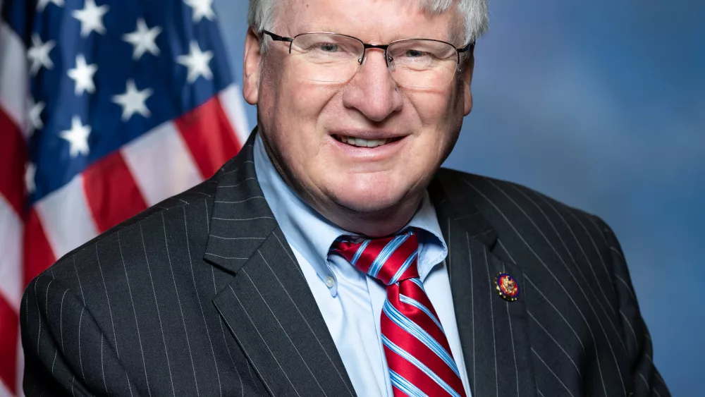 glenn_grothman_117th_congress_portrait