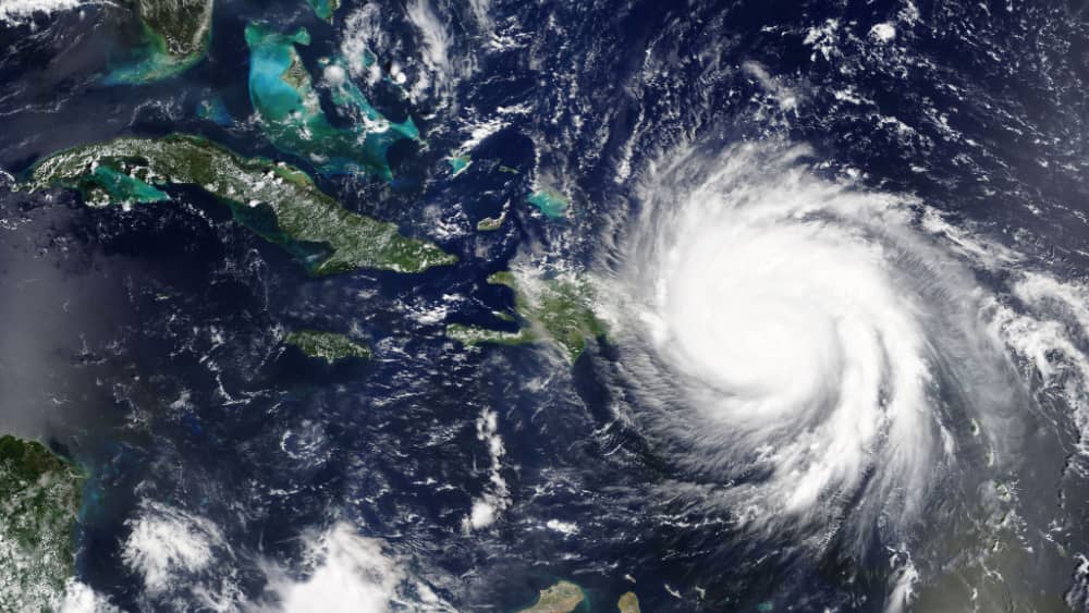 hurricane