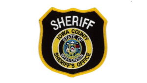 Iowa County Sheriff