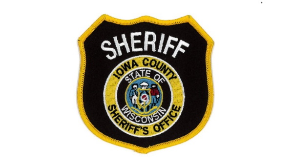 Iowa County Sheriff