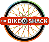 bike shack