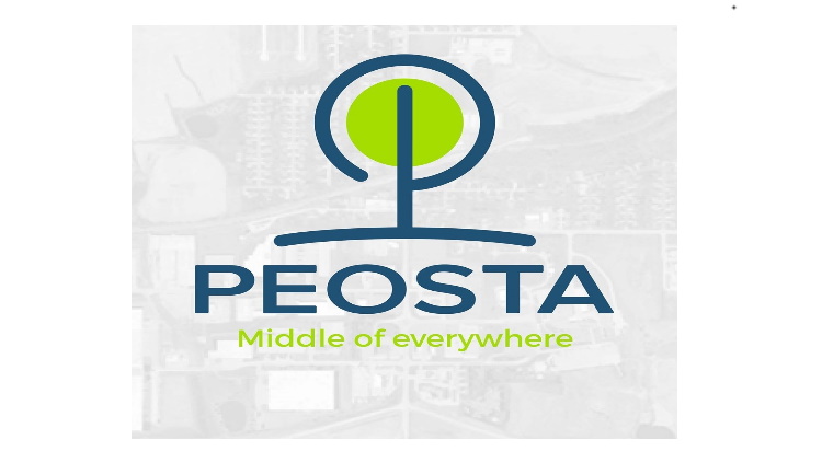 Peosta