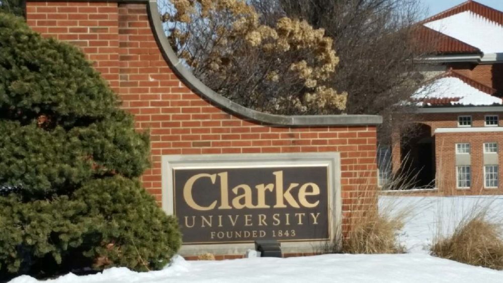 Clarke-Sign