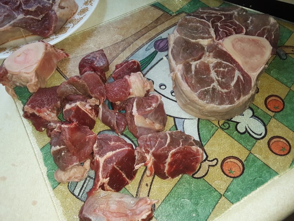 cook