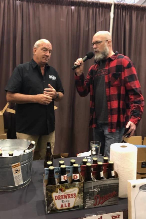 beer