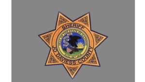 Jo Daviess Sheriff