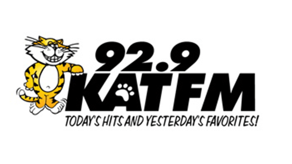 92.9 KAT FM Radio Dubuque