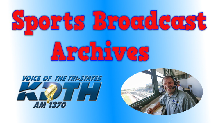Sports Archives