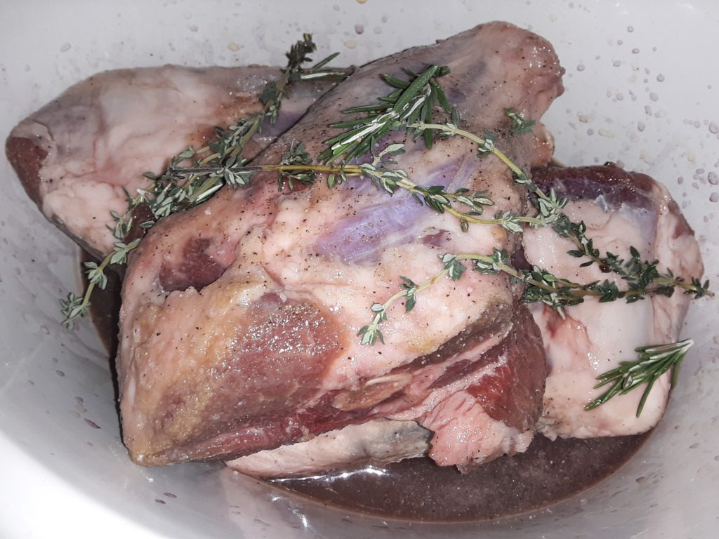 cook