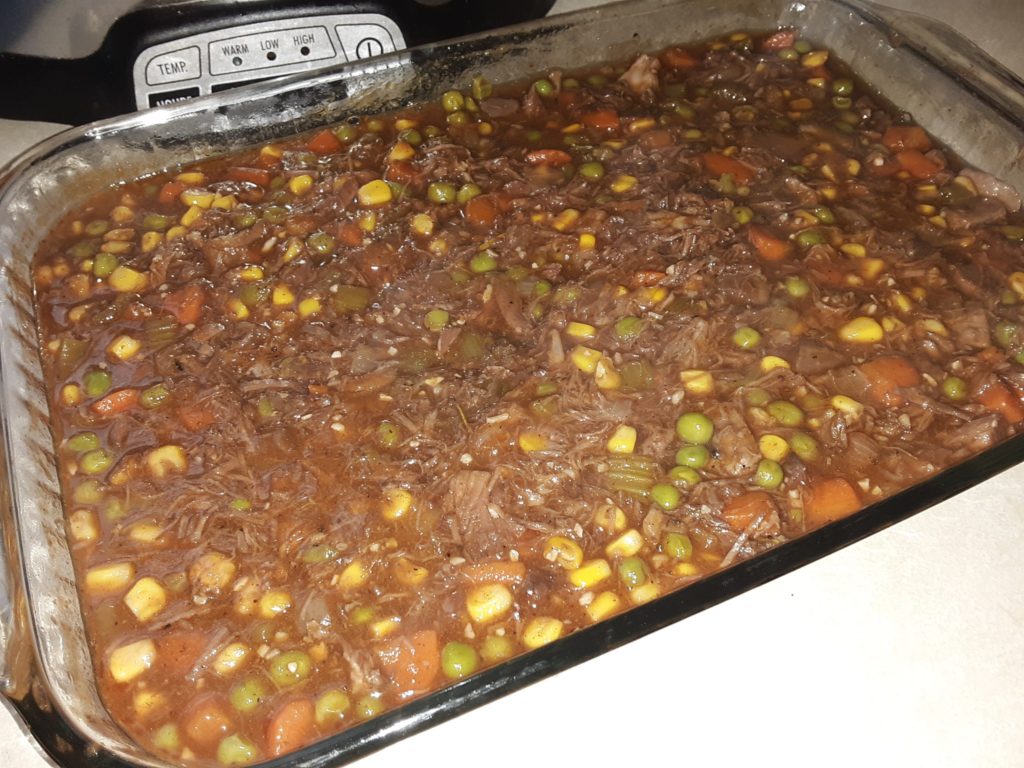 cook