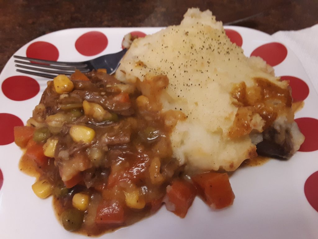 cook