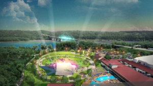 schmitt-island-ampitheater