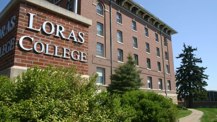 loras-college