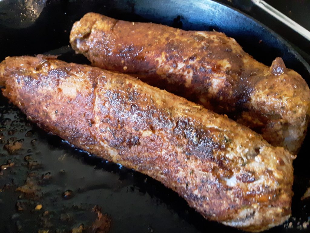 food