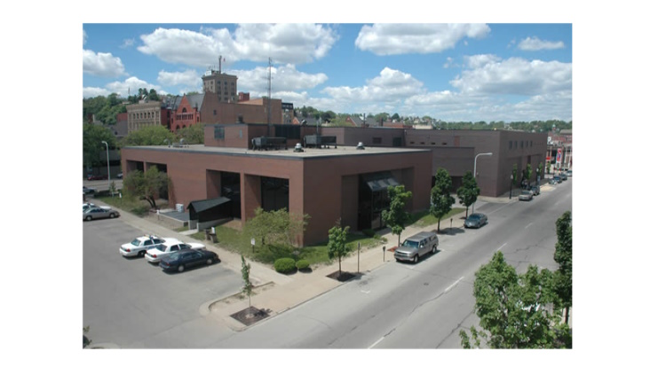 dubuque-law-enforcement-center