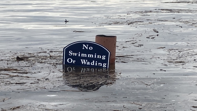 River Flooding