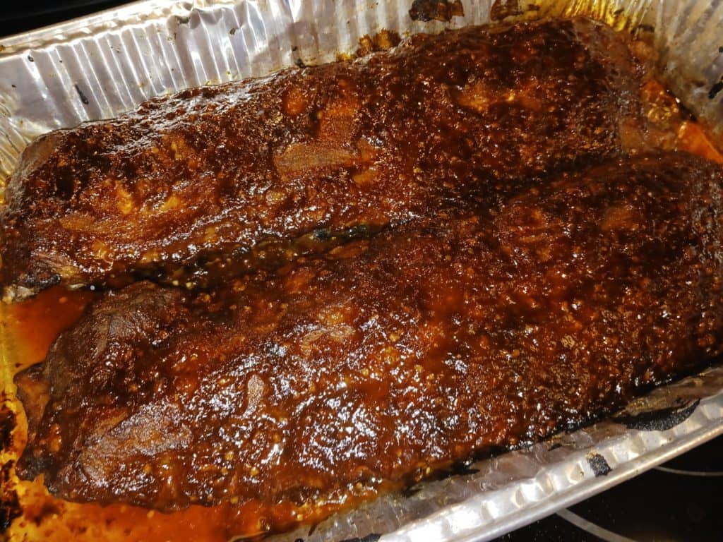 ribs