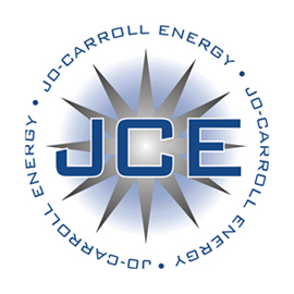 Jo Carroll Energy