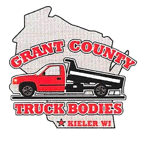 grant county truck bodies
