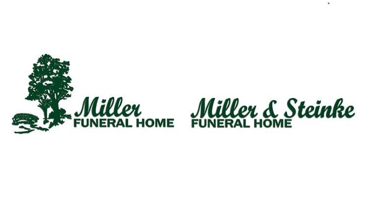miller funeral