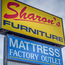 sharons furniture