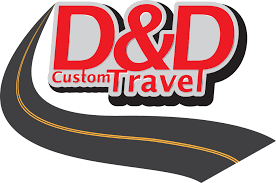 d and d custom travel