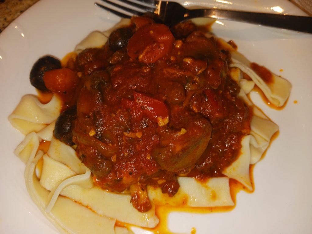cook