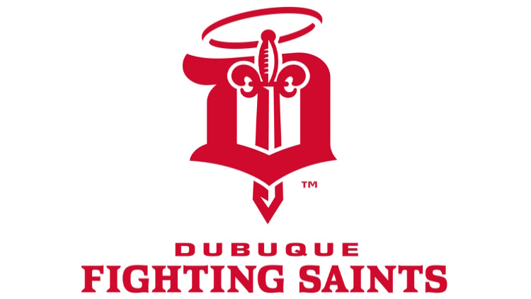 dubuque-fighting-saints-logo