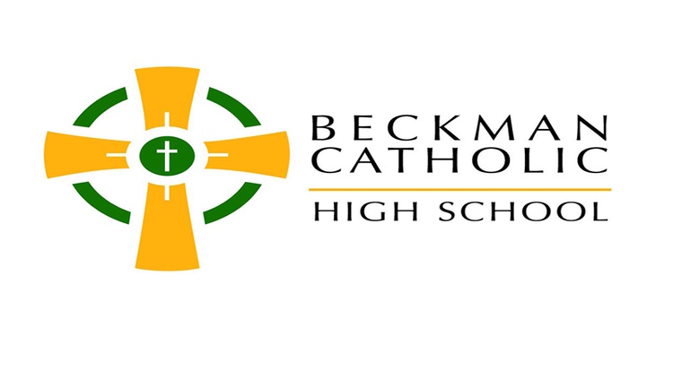 beckman-logo