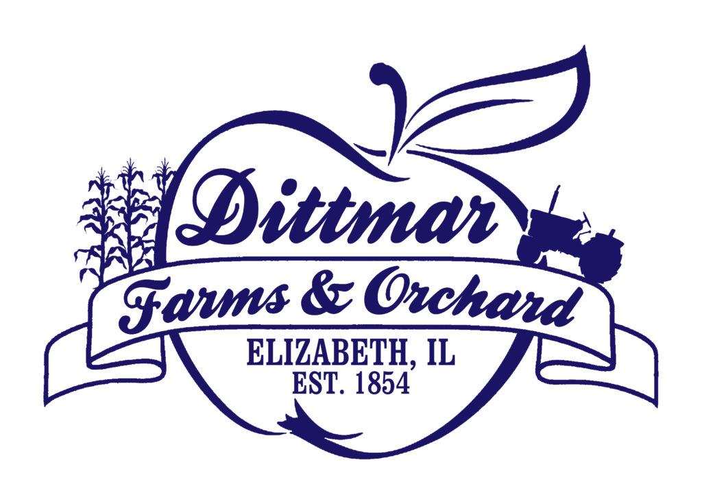dittmar-farms-logo