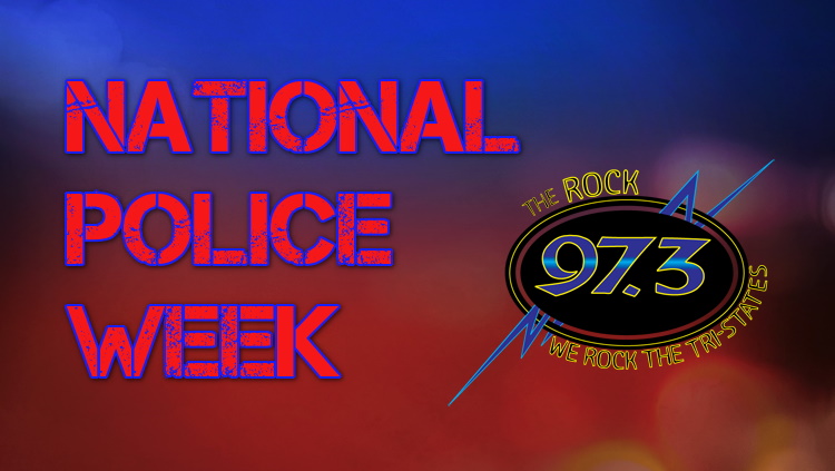 rock cops police