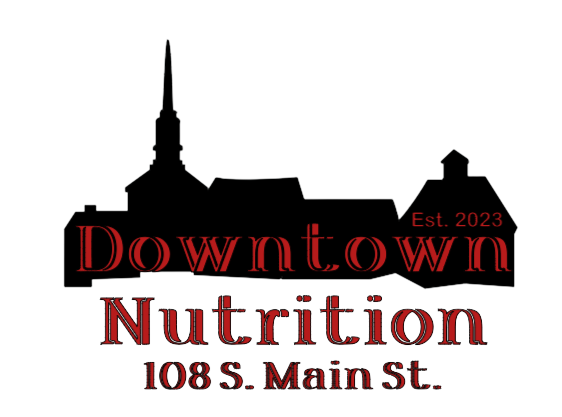downtown-nutrition-maquoketa-logo