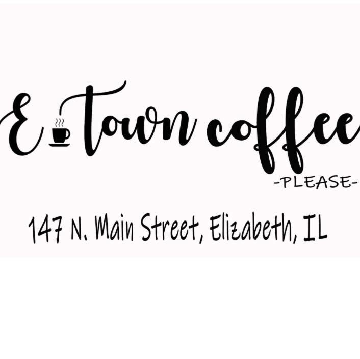 E Town Coffee
