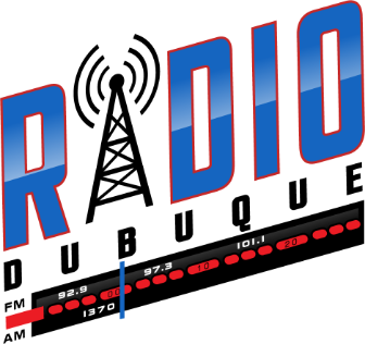 radio dubuque logo