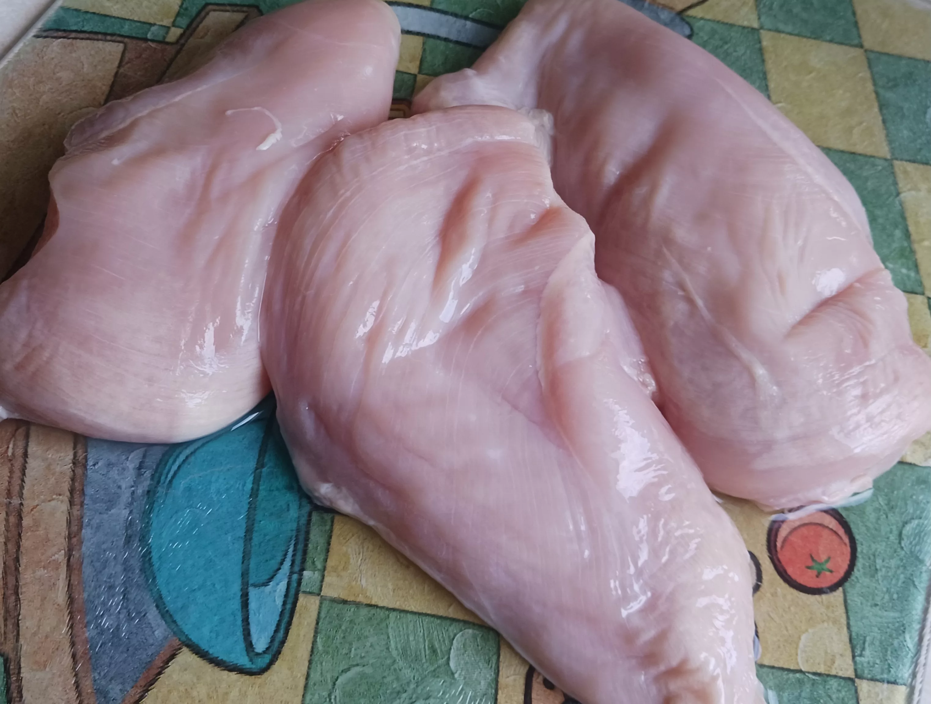cooking