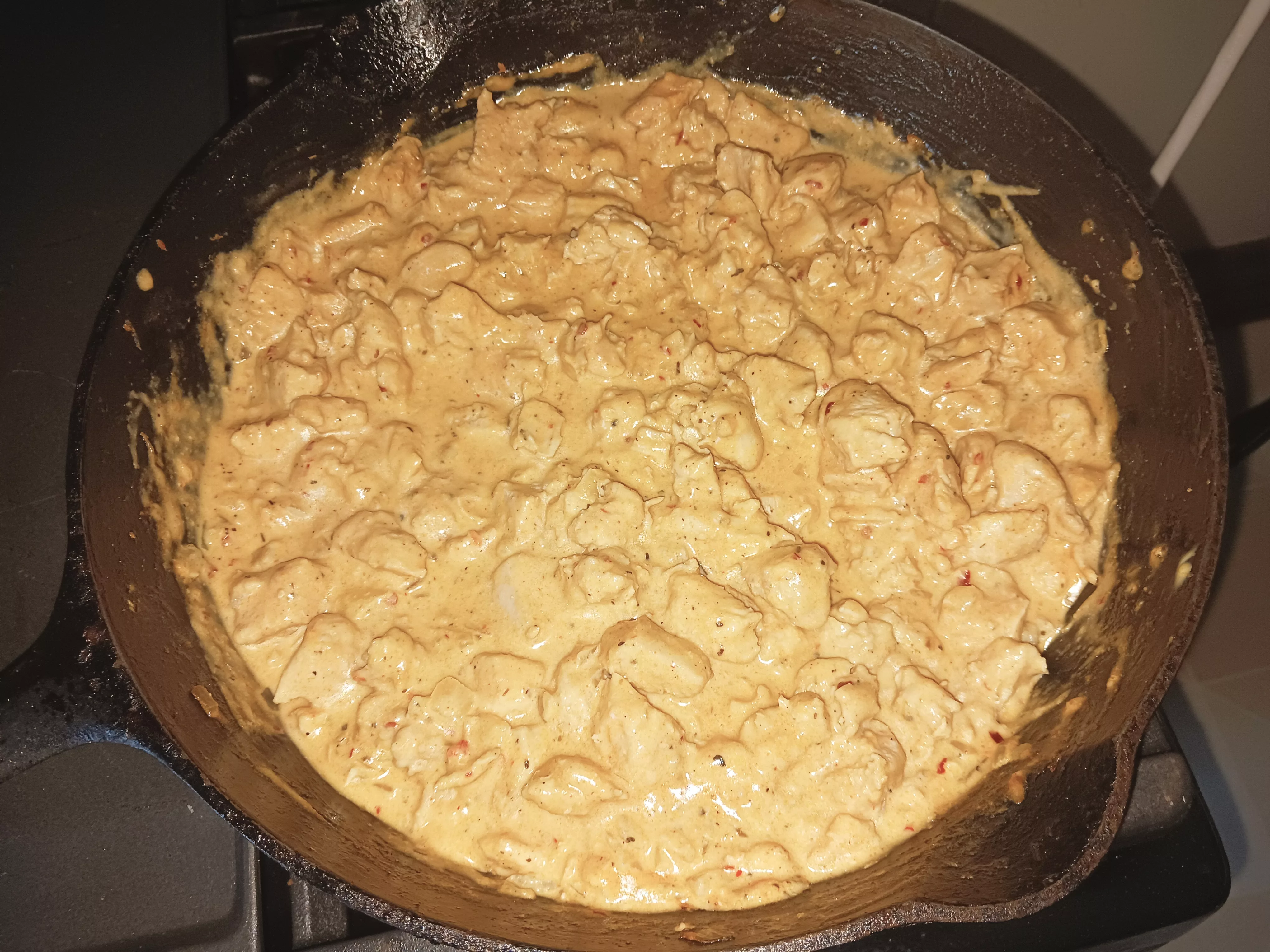 cooking