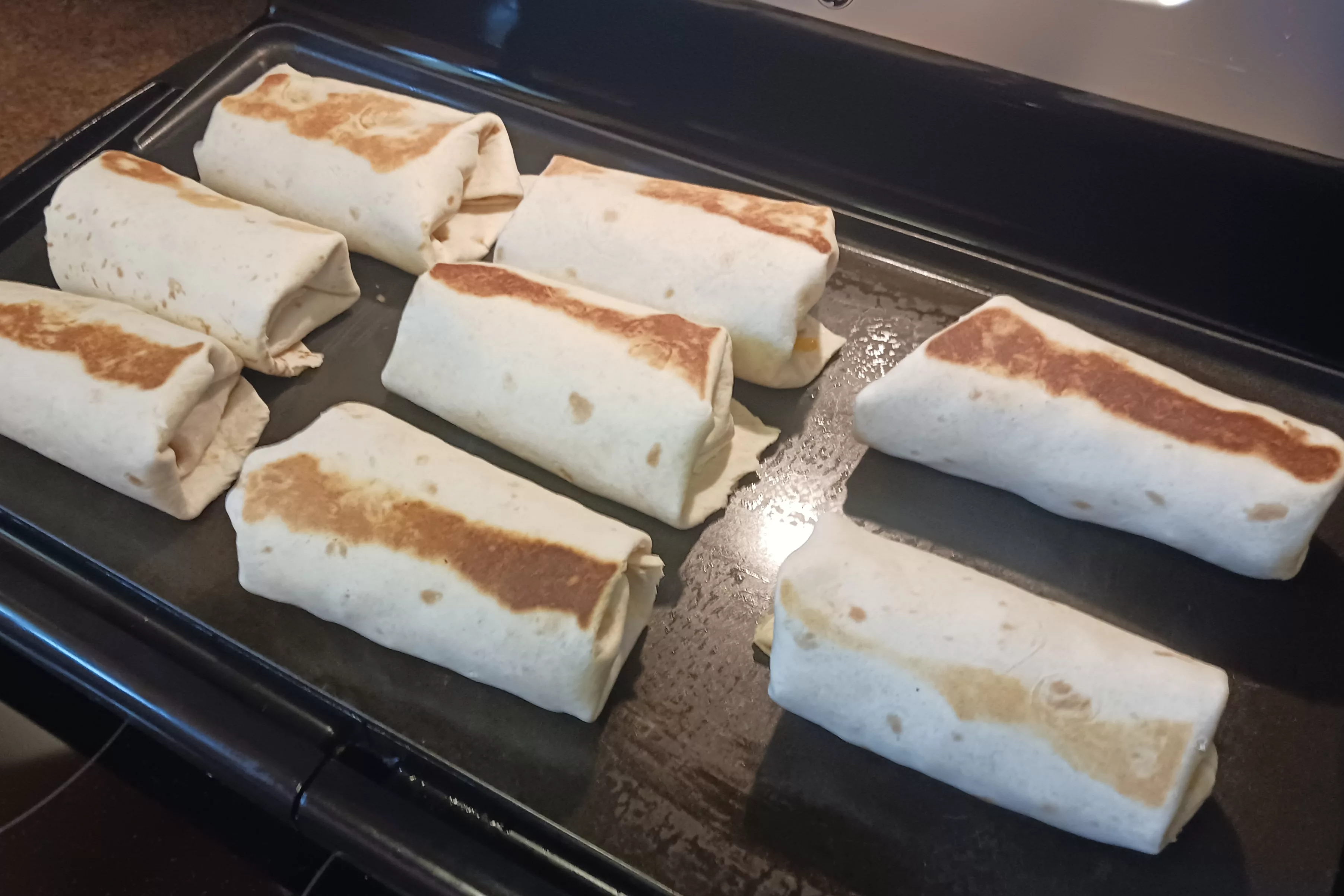 cooking