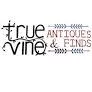 true-vine-antiques-finds-logo