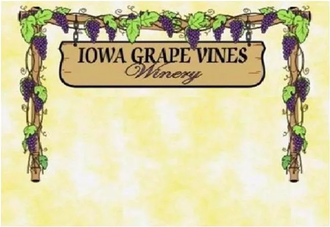 iowa grape