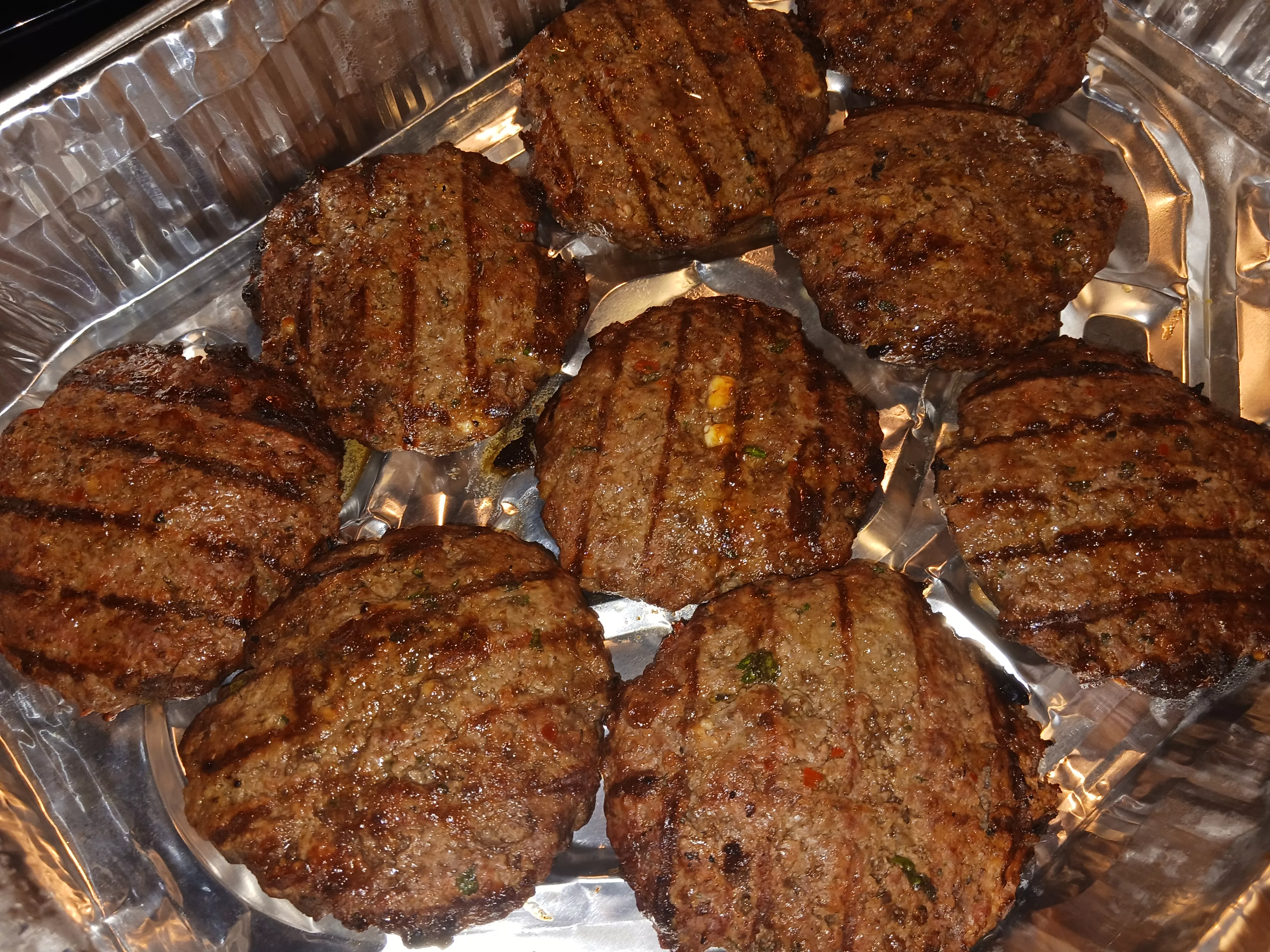 cooking