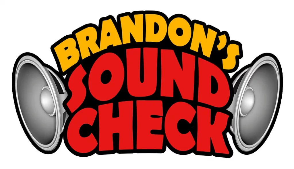 brandons-sound-check