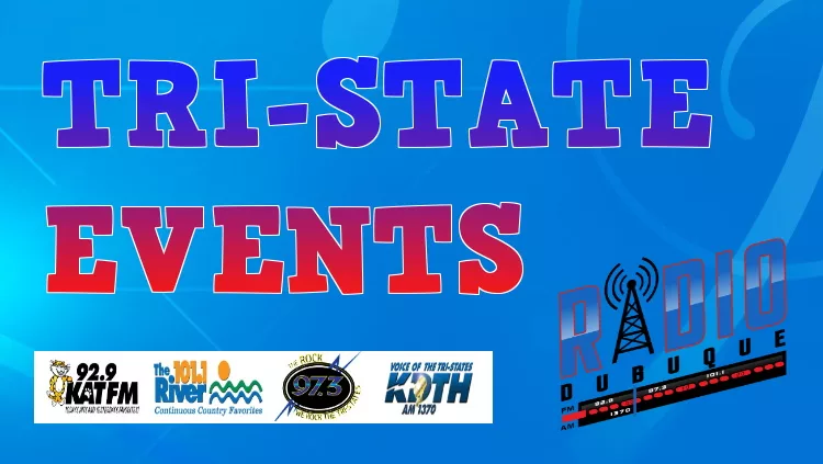 TRI STATE EVENTS