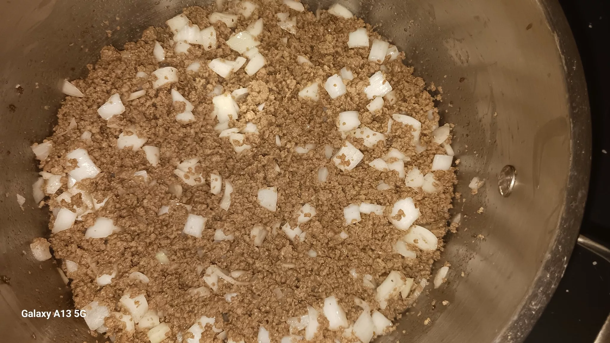cooking