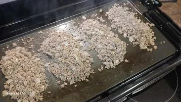 cooking