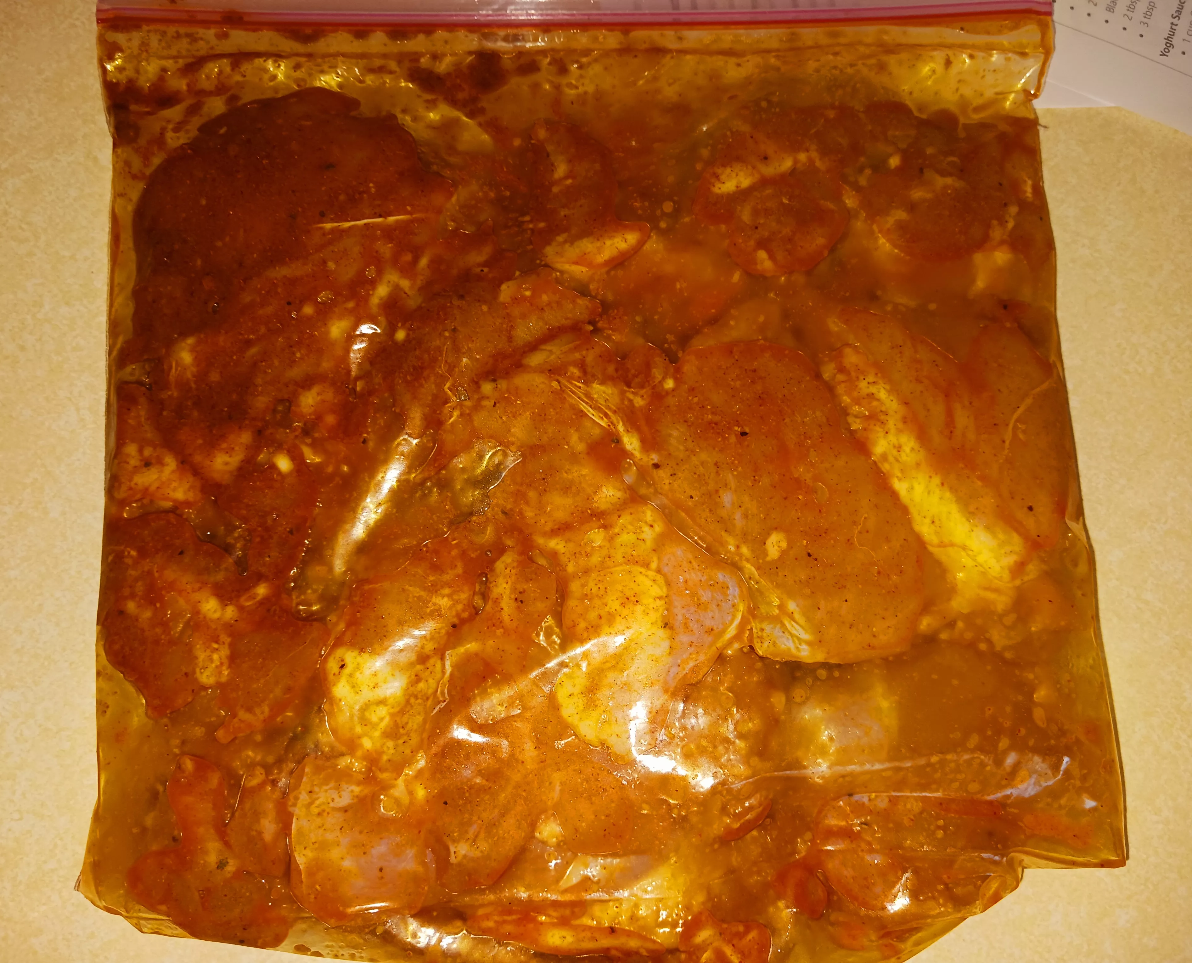 cookng