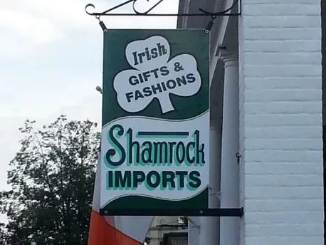 shamrock-imports